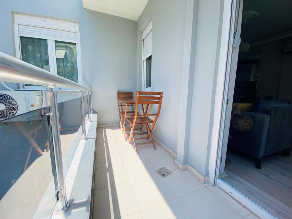 Aether Flats No3,Old Town,Beach,Central,Netflix Antalya Dış mekan fotoğraf
