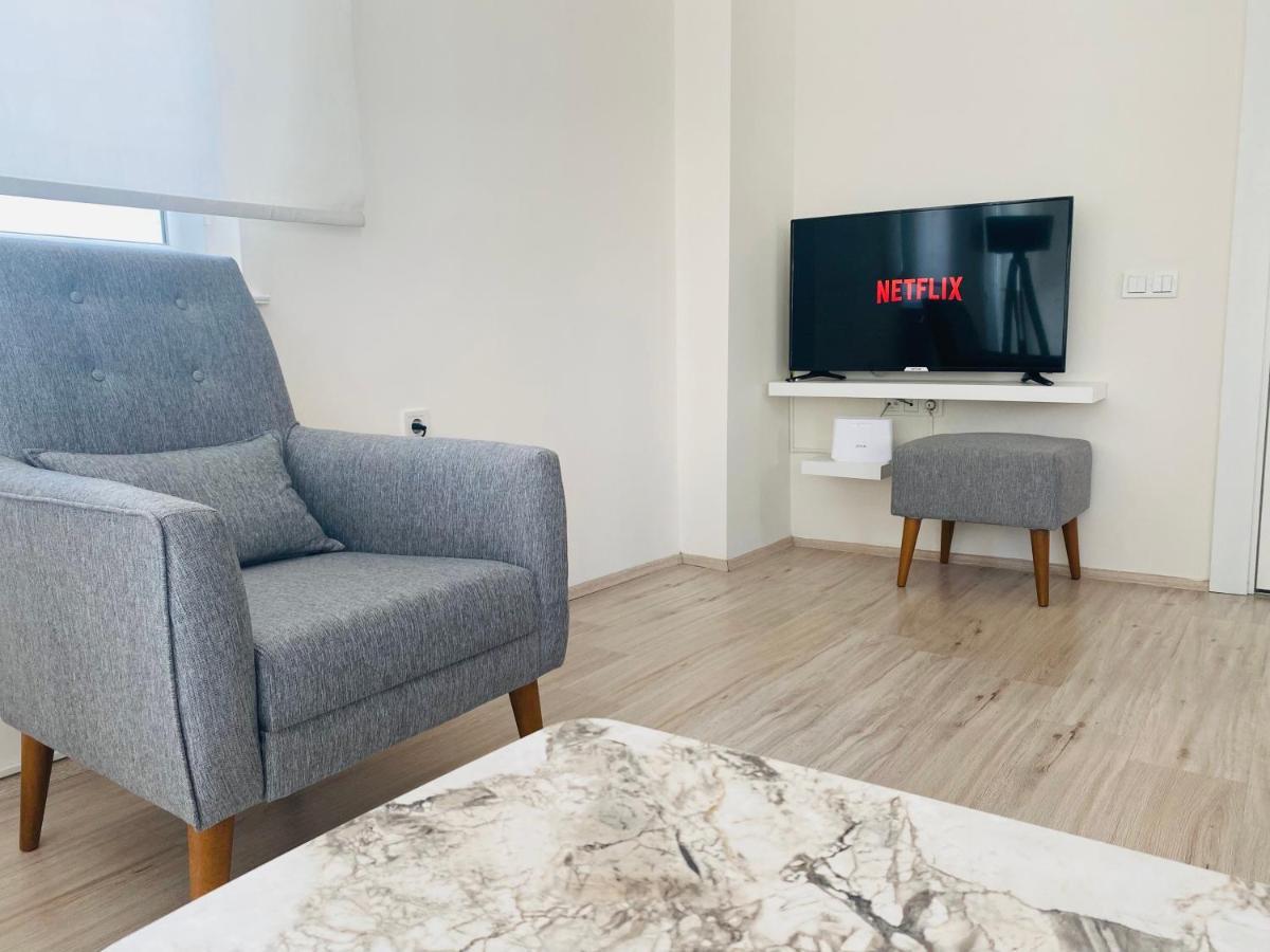 Aether Flats No3,Old Town,Beach,Central,Netflix Antalya Dış mekan fotoğraf