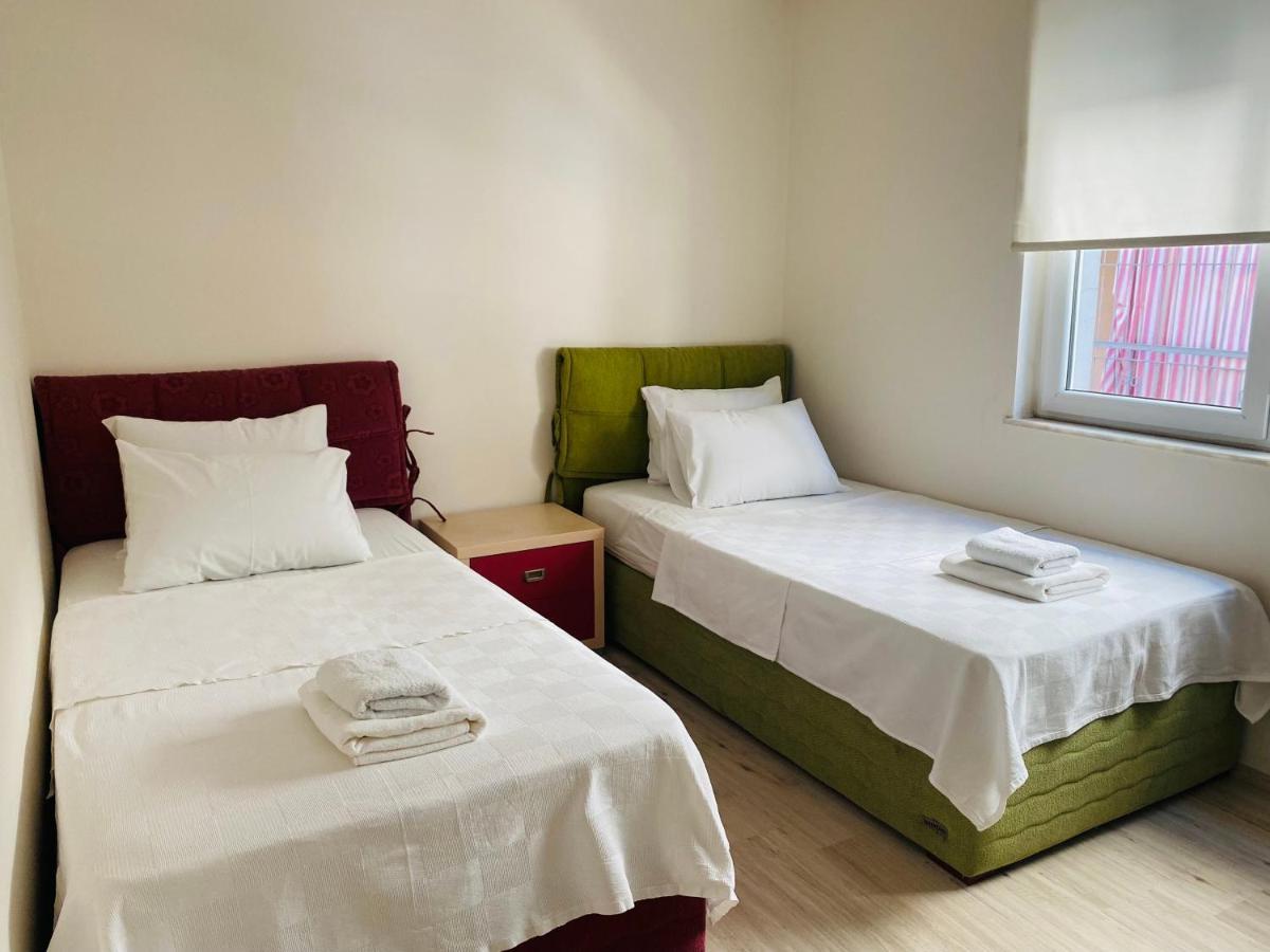 Aether Flats No3,Old Town,Beach,Central,Netflix Antalya Dış mekan fotoğraf