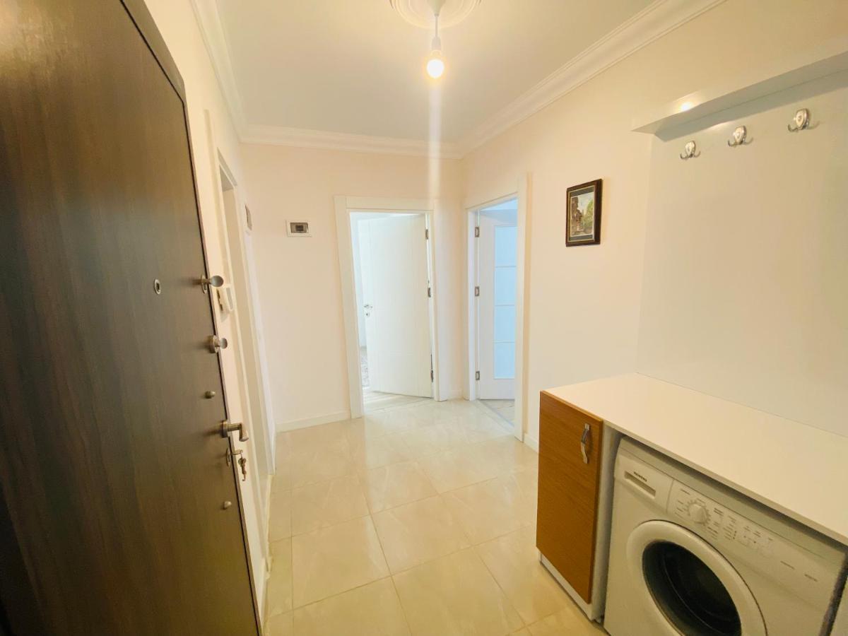 Aether Flats No3,Old Town,Beach,Central,Netflix Antalya Dış mekan fotoğraf